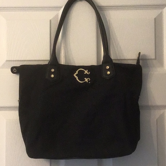 C Wonder nylon tote bag - very good condition- - Picture 1 of 5